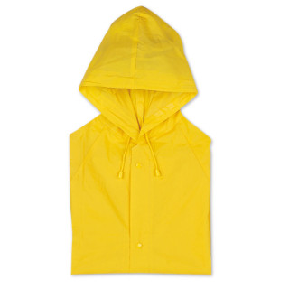 Impermeável de PVC