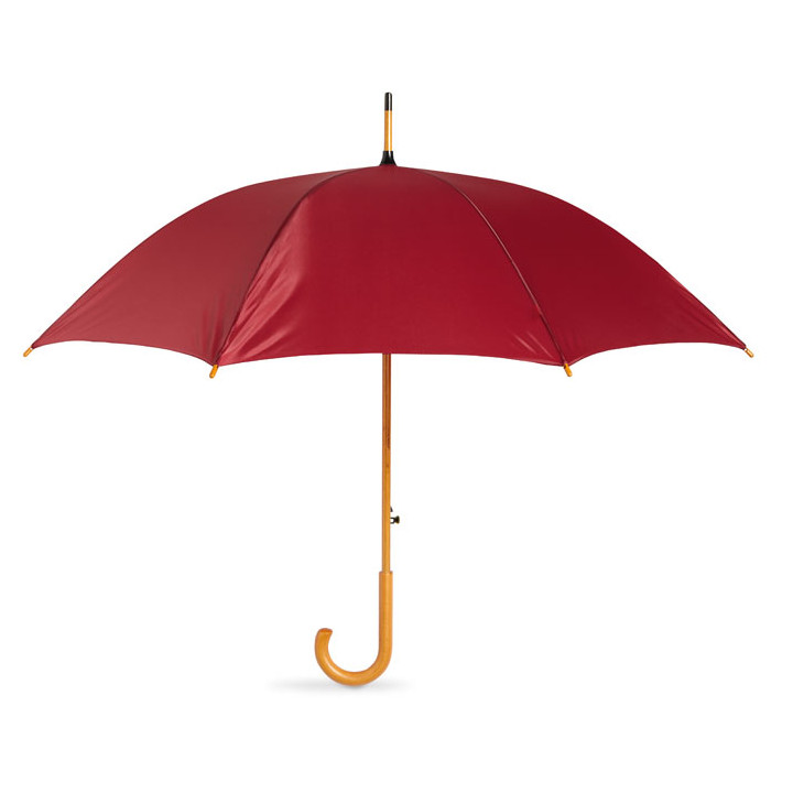 Chapéu de chuva automático