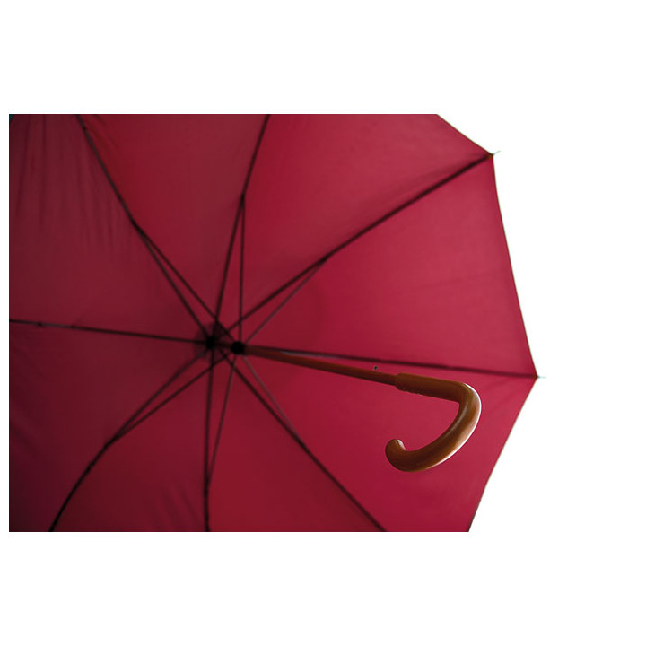 Chapéu de chuva automático