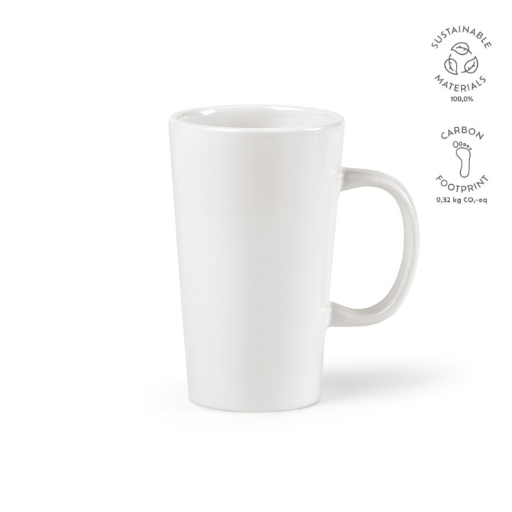 Mekong Mug