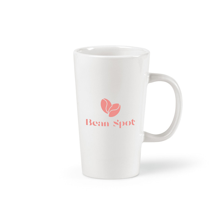Mekong Mug