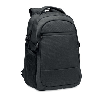 Mochila p/ portátil 600D RPET