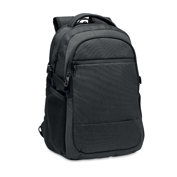 Mochila p/ portátil 600D RPET
