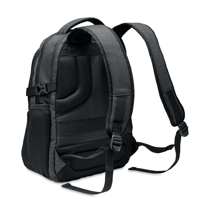 Mochila p/ portátil 600D RPET
