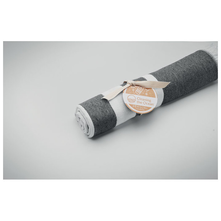 Toalha banho turco 100X70 cm