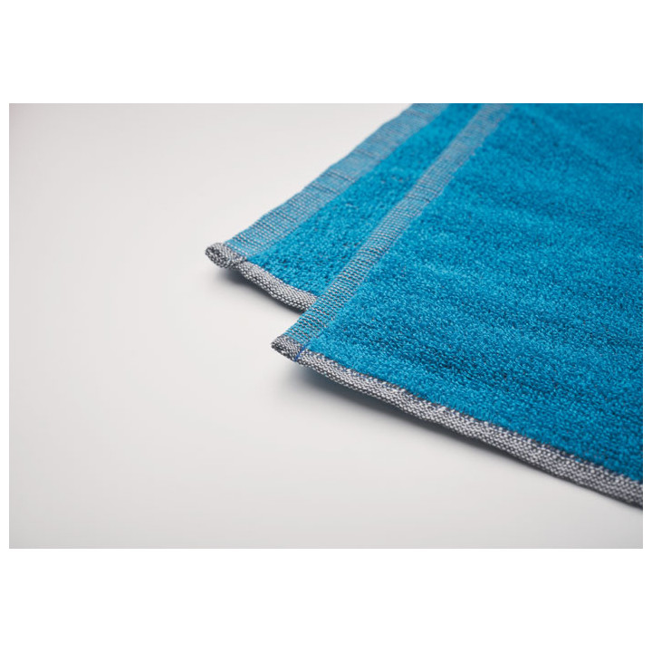 Toalha banho turco 100X70 cm