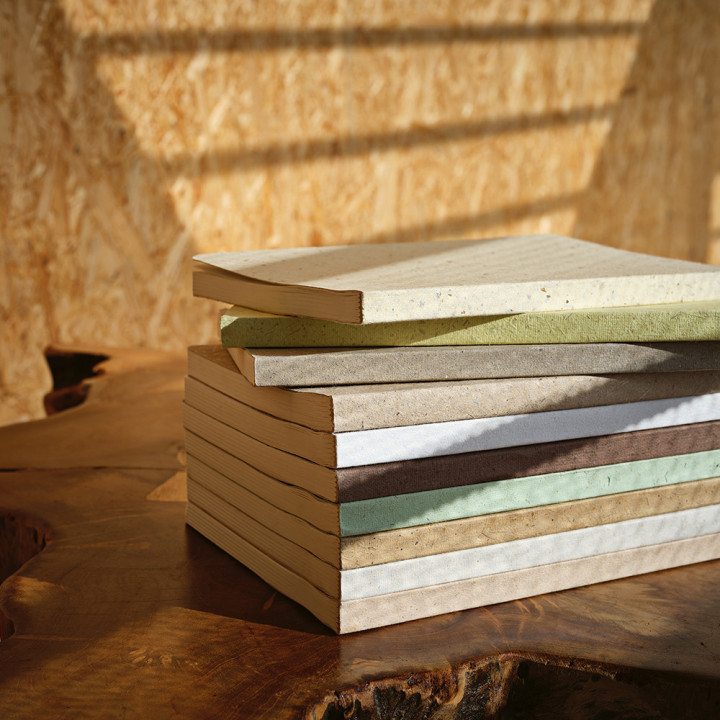Cervantes Notebook