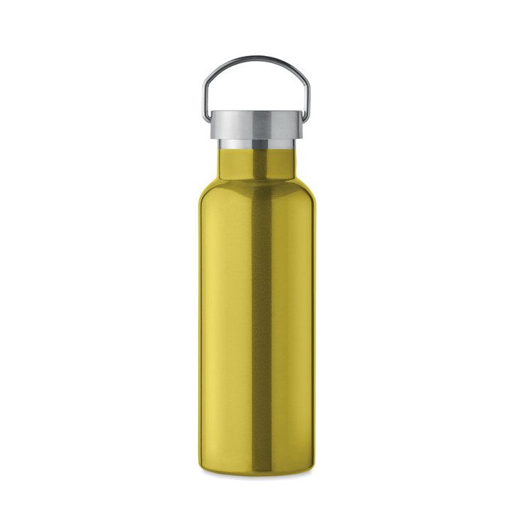 Garrafa de parede dupla 500 ml