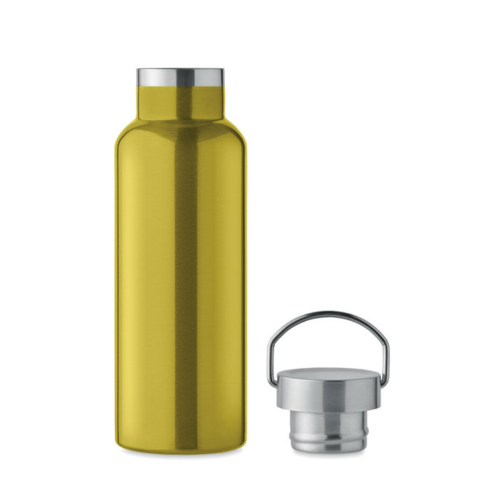Garrafa de parede dupla 500 ml