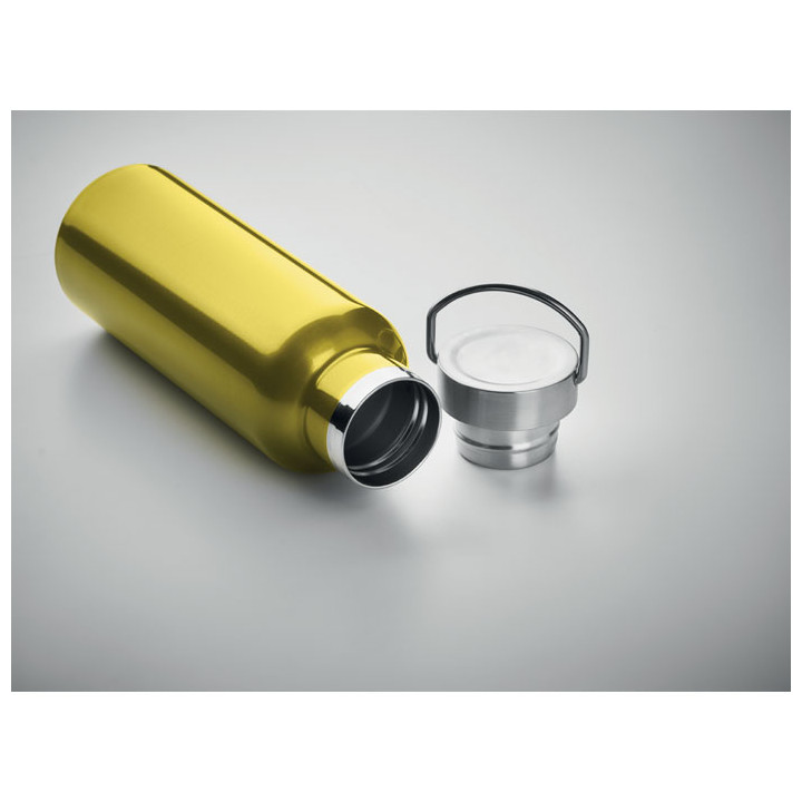 Garrafa de parede dupla 500 ml