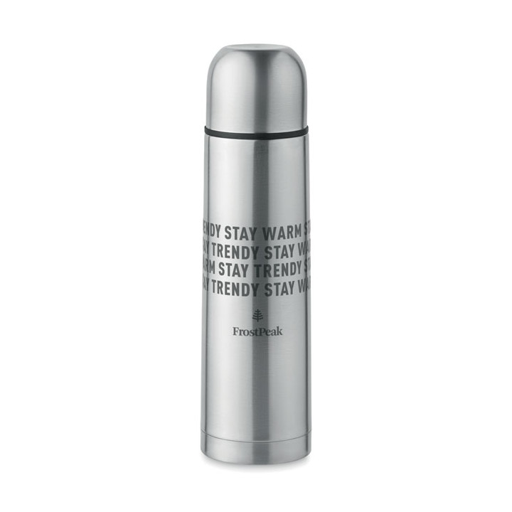 Garrafa de parede dupla 500 ml