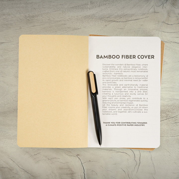 Cervantes Notebook