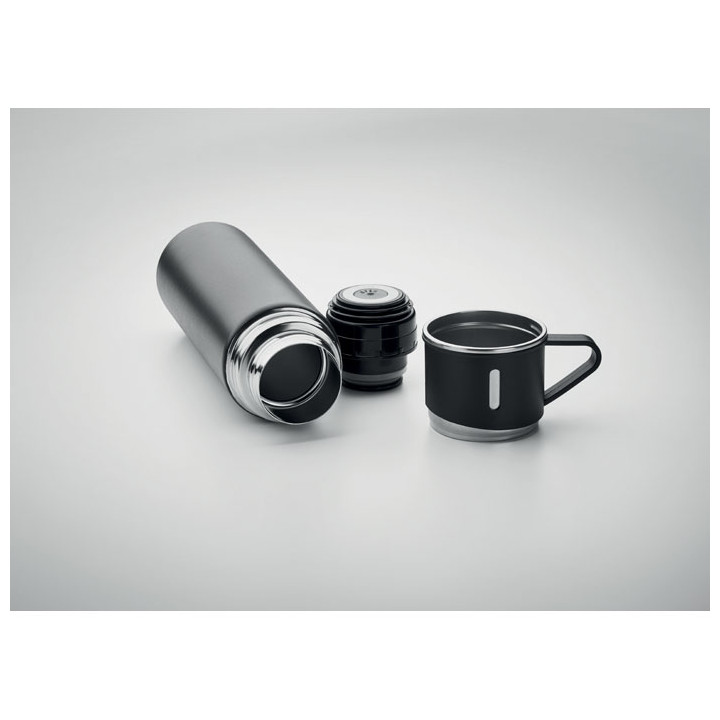 Garrafa parede dupla 420 ml