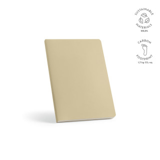 Homer Notebook