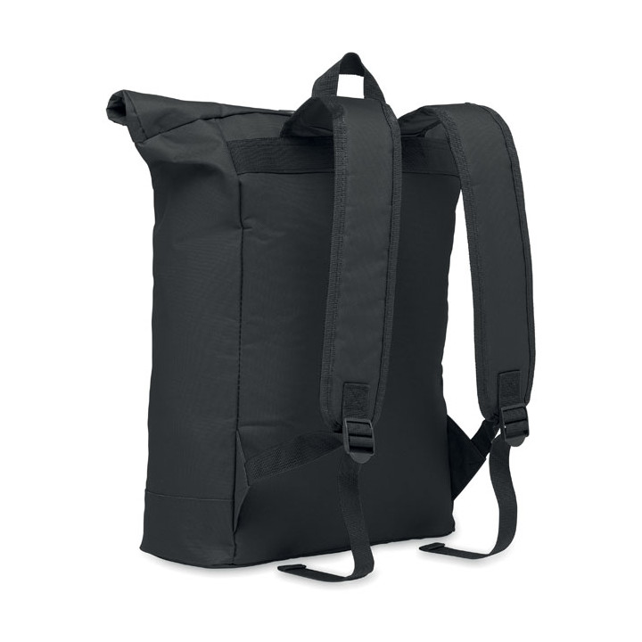 Mochila poliéster portatil 15"