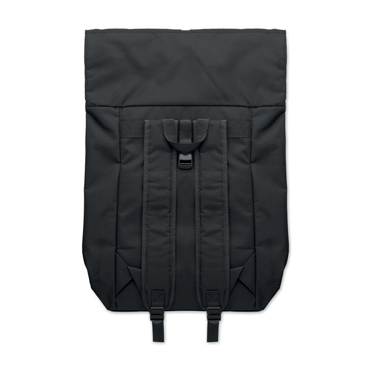 Mochila poliéster portatil 15"