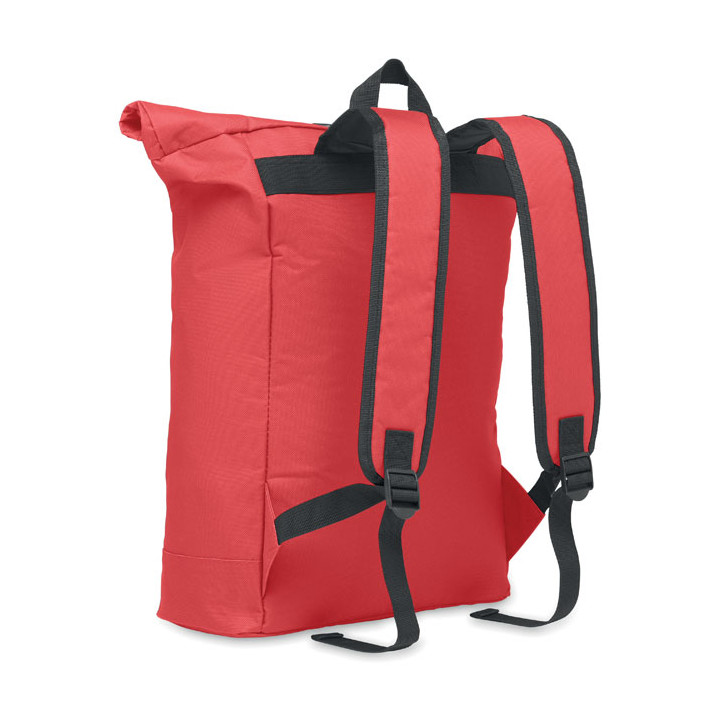 Mochila poliéster portatil 15"