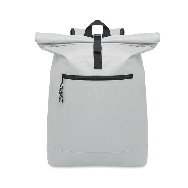 Mochila poliéster portatil 15"