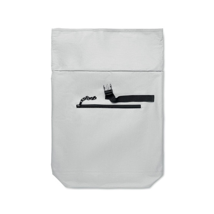 Mochila poliéster portatil 15"