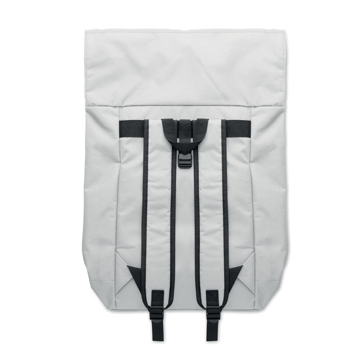 Mochila poliéster portatil 15"