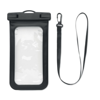 Bolsa impermeável smartphone