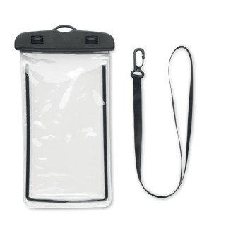 Bolsa impermeável smartphone