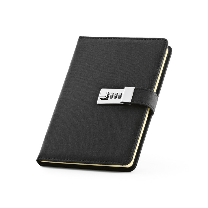 Melville Notebook