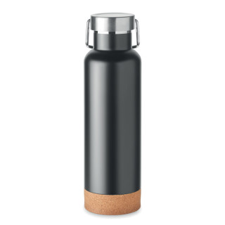 Garrafa de parede dupla 500ml