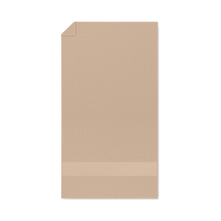 Toalha orgânica 50x30cm