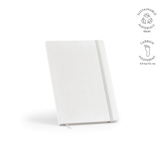 Hugo Notebook