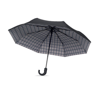 Guarda-chuva dobrável de 23"
