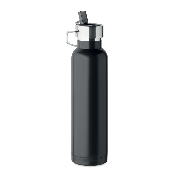 Garrafa de parede dupla 660 ml