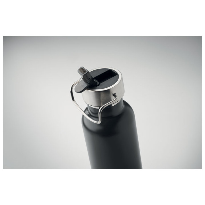 Garrafa de parede dupla 660 ml