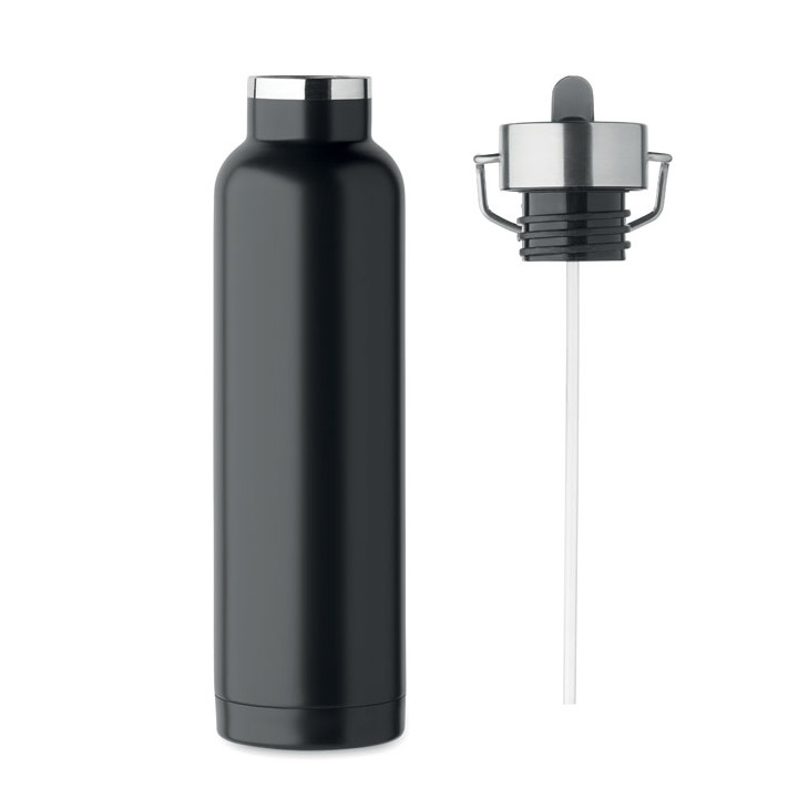 Garrafa de parede dupla 660 ml