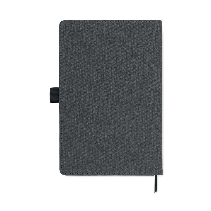 Bloco de notas A5 bolso em PU