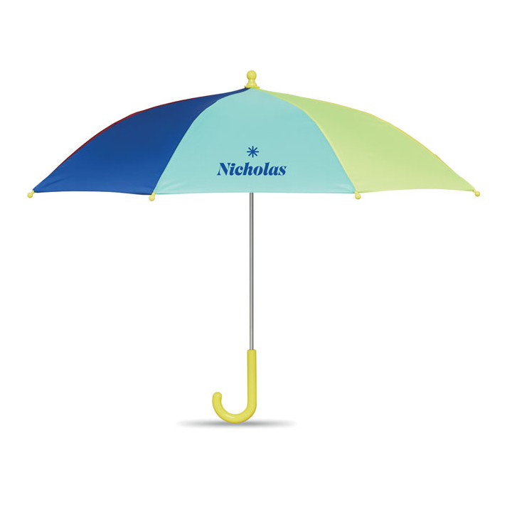Chapéu de chuva 18" crianças