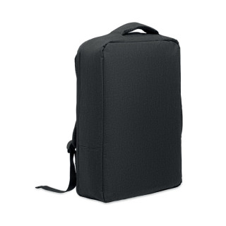 Mochila fina portátil de 15