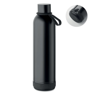 Garrafa de parede dupla 500ml