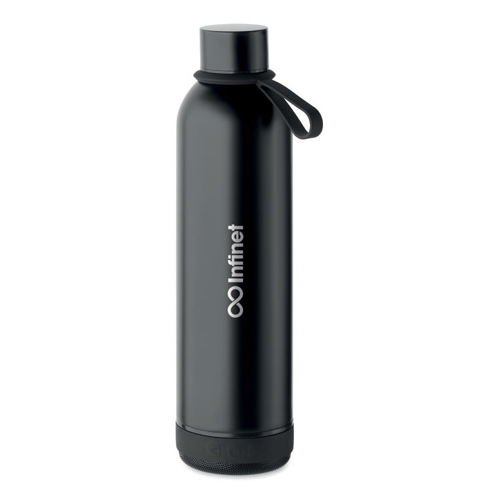 Garrafa de parede dupla 500ml