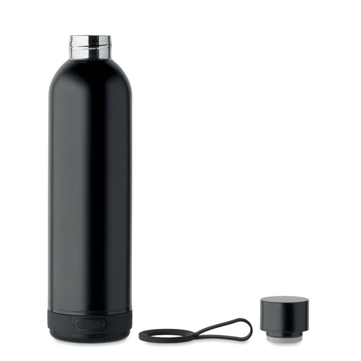 Garrafa de parede dupla 500ml