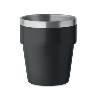 Copo de parede dupla 250 ml