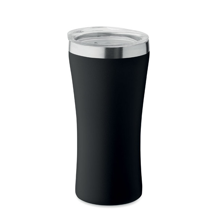Copo de parede dupla 160 ml