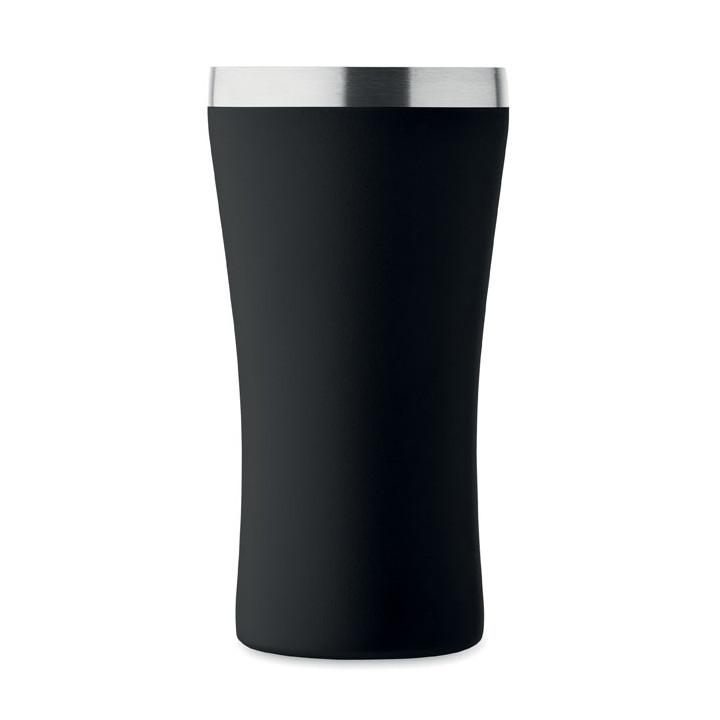 Copo de parede dupla 160 ml