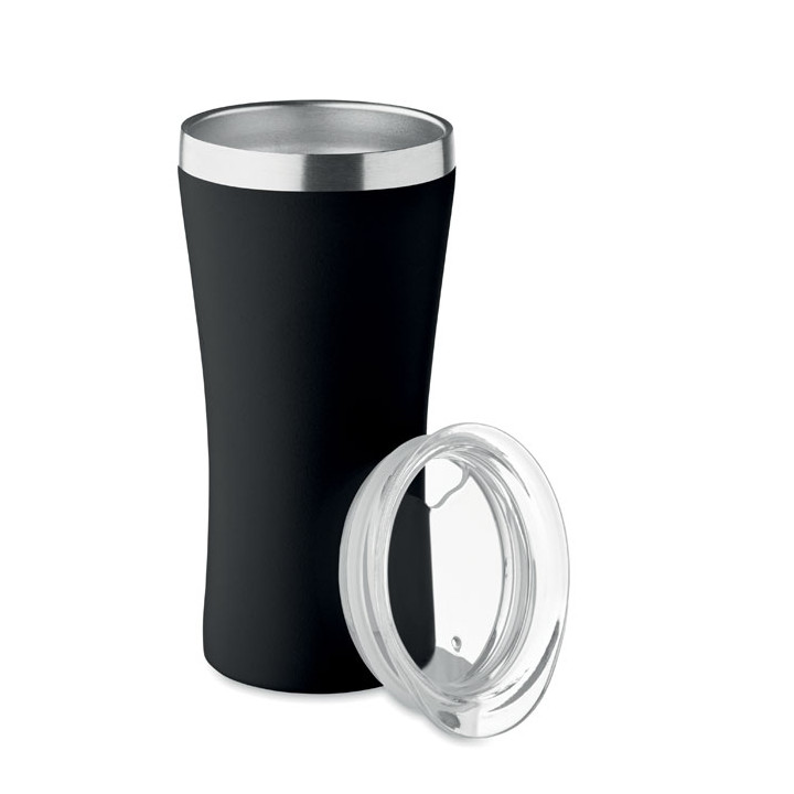 Copo de parede dupla 160 ml