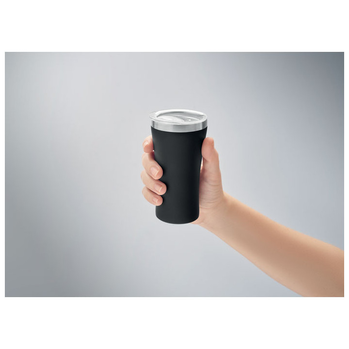 Copo de parede dupla 160 ml