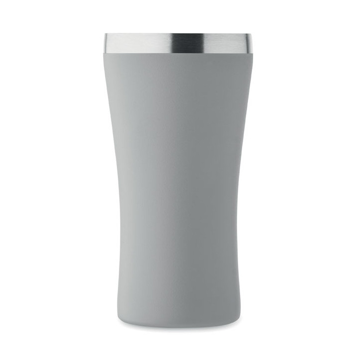 Copo de parede dupla 160 ml