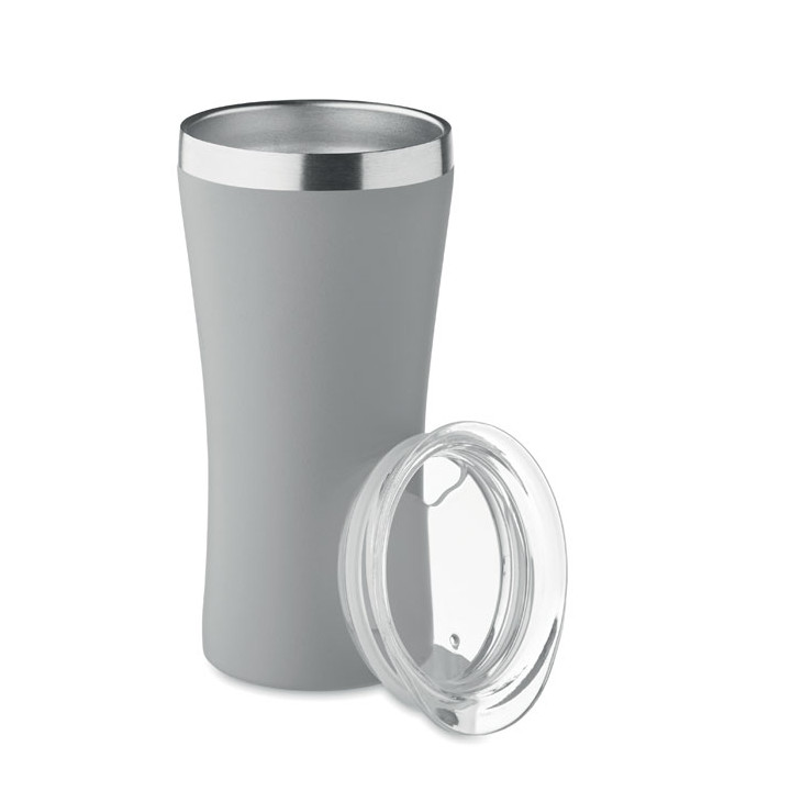 Copo de parede dupla 160 ml