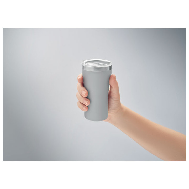 Copo de parede dupla 160 ml