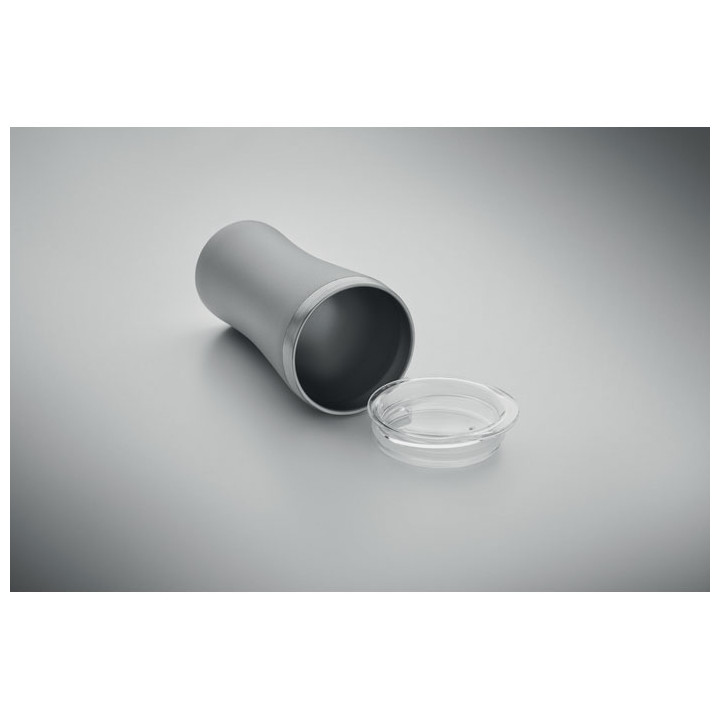 Copo de parede dupla 160 ml