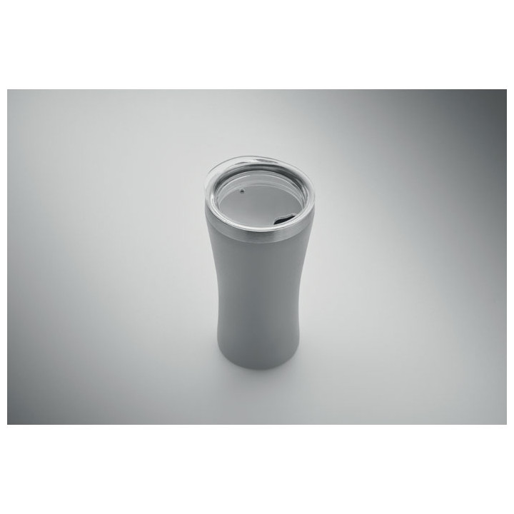 Copo de parede dupla 160 ml